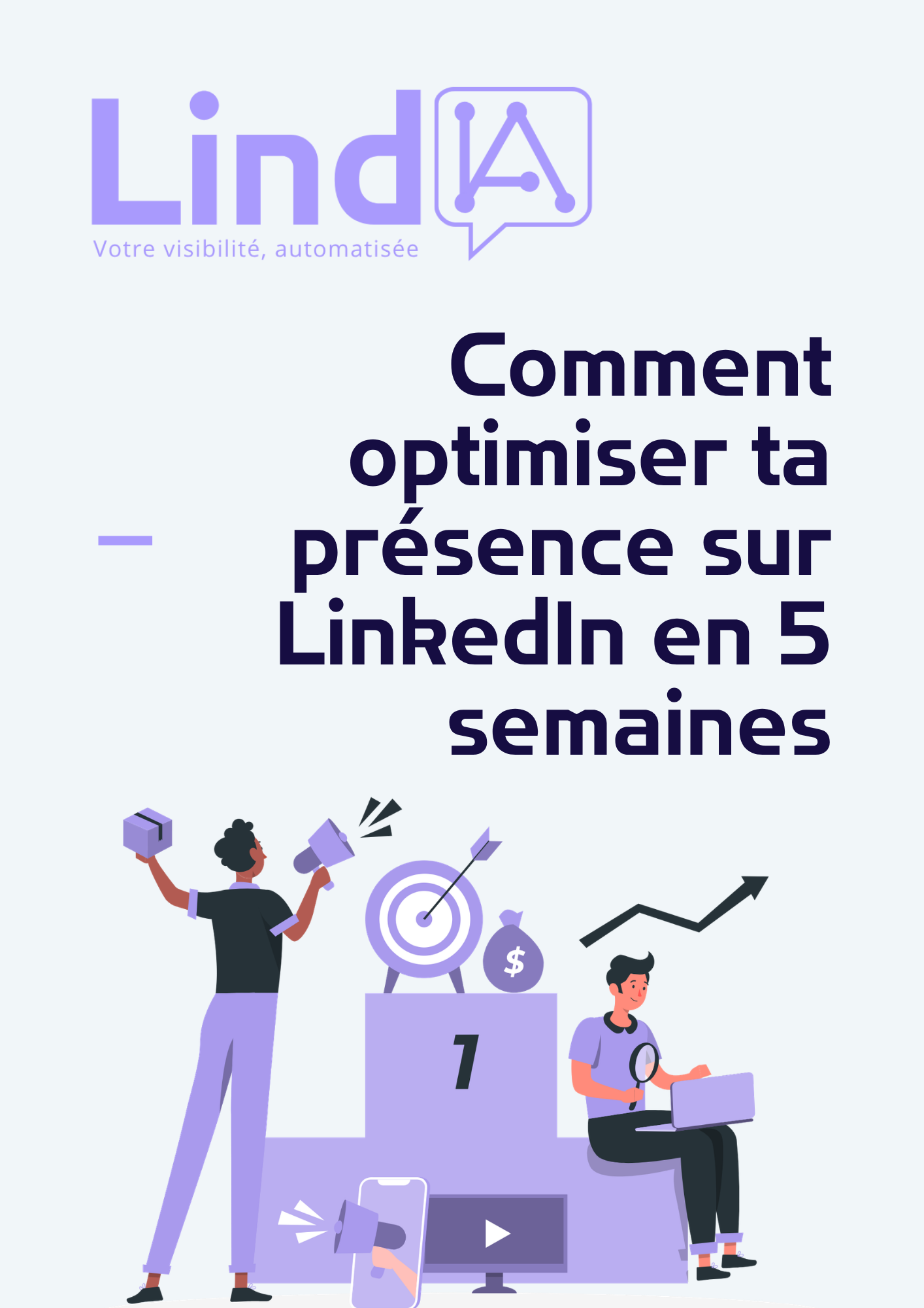 Livre blanc LindIA Livre blanc LindIA